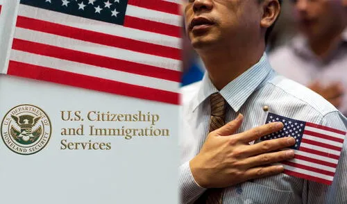 Conoce el motivo por el que USCIS da buenas noticias a inmigrantes respecto a la ciudadanía