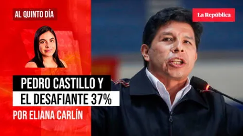 Eliana Carlín 30-05