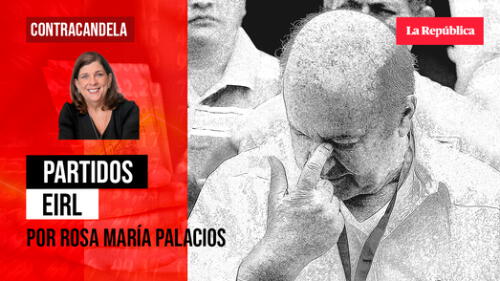 Rosa María Palacios 01-06