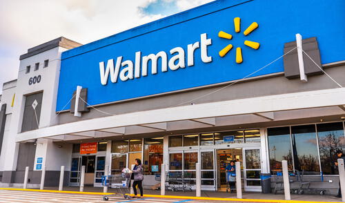 Walmart anunció la apertura de un nuevo Supercenter en California este 2025.