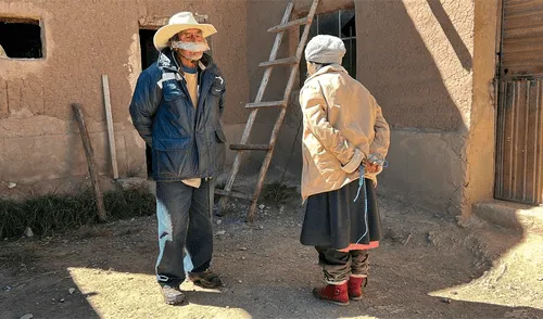 Policía investiga el caso para dar con el paradero de los responsables del delito. Foto: Cortesía Policía investiga el caso para dar con el paradero de los responsables del delito. Foto: Cortesía