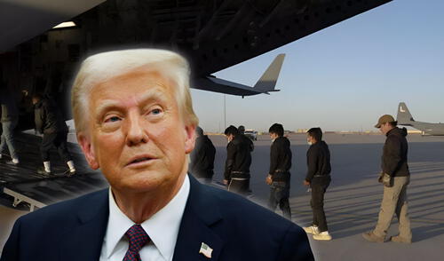 La ACLU demandó al gobierno de Donald Trump por utilizar la Ley de Enemigos Extranjeros contra inmigrantes venezolanos en Estados Unidos. La ACLU denuncia que más de 200 inmigrantes venezolanos fueron deportados a El Salvador sin mostrar evidencias de culpabilidad.