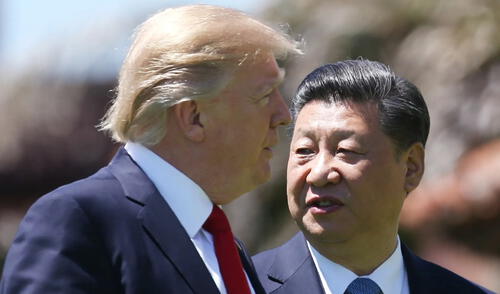 Donald Trump y Xi Jinping deben hablar asegura el gobierno estadounidense, para superar el bloqueo actual.