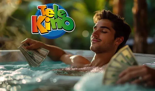 Los resultados del Telekino de hoy saldrán después de las 5.15 p. m. de Argentina. Foto: composición LR/Freepik Los resultados del Telekino de hoy saldrán después de las 5.15 p. m. de Argentina. Foto: composición LR/Freepik