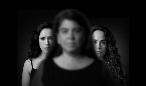 Afiche de la obra 'Proyecto Ugaz' Afiche de la obra 'Proyecto Ugaz'