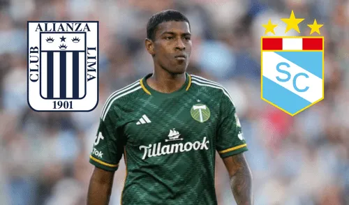 Miguel Araujo reveló que tuvo conversaciones con Alianza Lima y Sporting Cristal