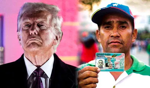 La Green Card tendrá requisitos estrictos para inmigrantes tras medida de Donald Trump. Inmigrantes enfrentan requisitos indispensables para la Green Card por Donald Trump y USCIS en Estados Unidos.