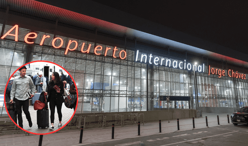 El nuevo terminal del Aeropuerto Internacional Jorge Chávez abrió sus puertas este domingo 1 de junio de 2025.
