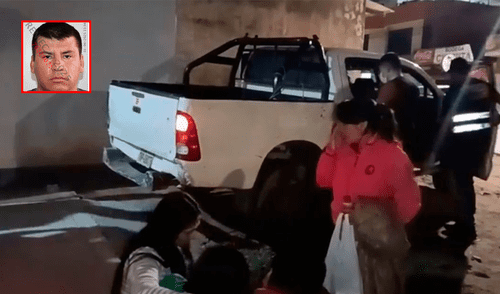 A Mego Avellaneda lo ultimaron para luego enterrarlo en una fosa, según su familia. Foto: Composición LR/ Captura de Moyobamba Transmisiones en vivo A Mego Avellaneda lo ultimaron para luego enterrarlo en una fosa, según su familia. Foto: Composición LR/ Captura de Moyobamba Transmisiones en vivo