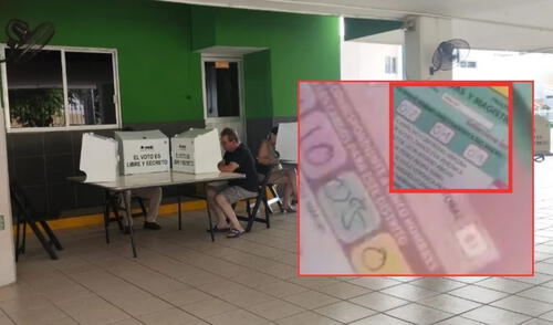 Ciudadanos denuncian boletas marcadas durante elecciones en Culiacán. Urnas vacías generan sospechas de fraude en jornada electoral en Sinaloa.
