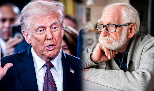 Jubilados deben cumplir nuevas edades para acceder al beneficio del Seguro Social por Donald Trump. Seguro Social junto con Donald Trump pone en aprietos a jubilados tras nuevas edades para acceder al beneficio completo.