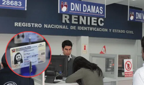 Actualizar la dirección del domicilio en el Documento Nacional de Identidad (DNI) es un procedimiento requerido.