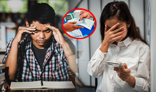 Los pagos del PASE-U 2025 no solo se harán por cheques. Foto: composición LR/Freepik/Ifarhu Los pagos del PASE-U 2025 no solo se harán por cheques. Foto: composición LR/Freepik/Ifarhu