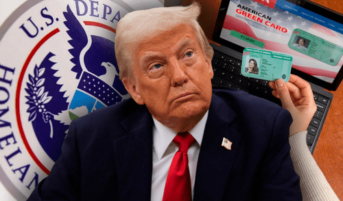 USCIS, apoyado por la gestión Trump, puede revocar la Green Card por ciertos delitos. USCIS, apoyado por la gestión Trump, puede revocar la Green Card por ciertos delitos.