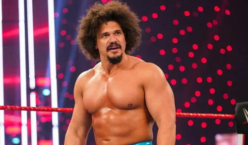 Carlito hizo su aparición más reciente en Wrestlemania 2025. Carlito hizo su aparición más reciente en Wrestlemania 2025.