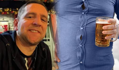 El diagnóstico devastador lo llevó a un tratamiento intensivo incluyendo quimioterapia y cirugía.