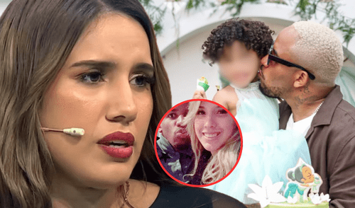 Darinka Ramírez ganó S/20.000 en 'El valor de la verdad'