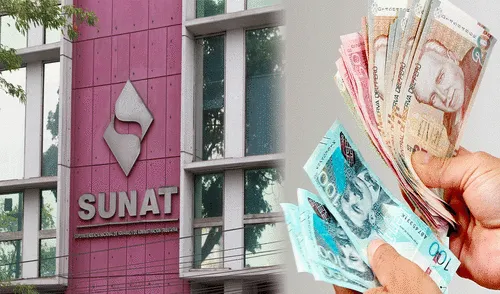Sunat te devolverá hasta S/16,000 de impuestos desde este 10 de junio