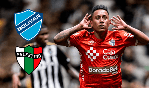 Cienciano se encuentra invicto en la Copa Sudamericana.