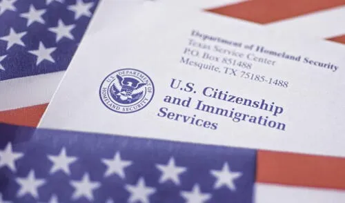La naturalización es el último paso de todo inmigrante para ser ciudadanos americanos reconocidos por USCIS.