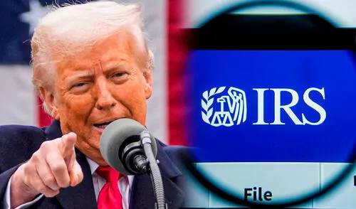 Ciudadanos serán multados por IRS tras no realizar este trámite en el Gobierno de Donald Trump. Trámite de IRS ocasionará multas a ciudadanos si no se realizan en el Gobierno de Donald Turmp.