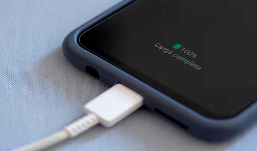 Esta costumbre es muy común entre los usuarios. Esta costumbre es muy común entre los usuarios. Foto: Caracol Radio