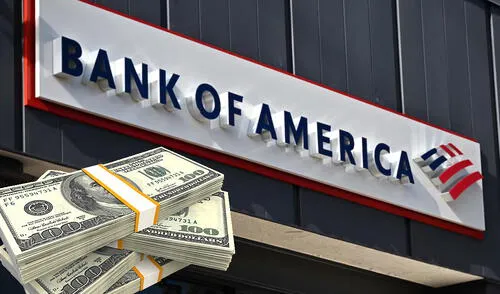 Bank of America reembolsará a usuarios afectados por cobros indebidos entre 2018 y 2022.