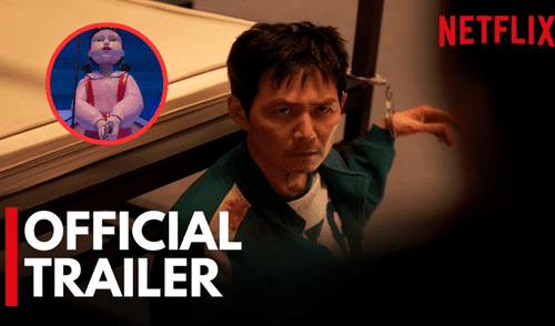 La primera temporada fue vista por 265 millones de personas en sus primeros 90 días La primera temporada fue vista por 265 millones de personas en sus primeros 90 días. Foto: YouTube