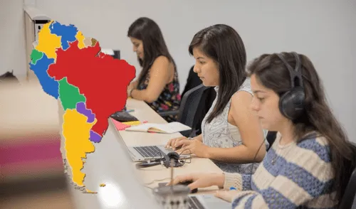 Los principales aportantes extranjeros a la ONP son venezolanos, chinos y colombianos.