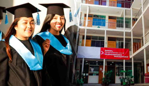 estudiante de la UAP