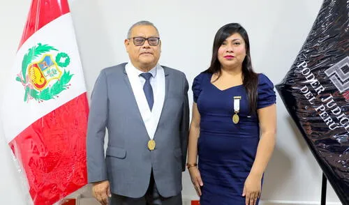 Karol Riofrío se comprometió a actuar con celeridad y respeto a los derechos fundamentales. Karol Riofrío se comprometió a actuar con celeridad y respeto a los derechos fundamentales.