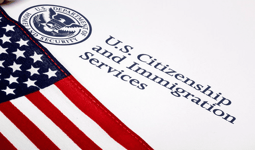 Un nuevo grupo de inmigrantes están obligados a registrarse en USCIS en 2025. Un nuevo grupo de inmigrantes están obligados a registrarse en USCIS en 2025.