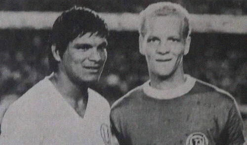 Universitario de Deportes se enfrentará por séptima vez a Palmeiras por Copa Libertadores: