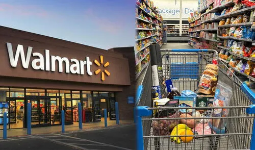 Walmart retoma medida "del carrito" que afectará a los clientes.
