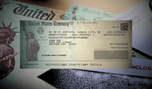 Cheque de estímulo en Pensilvania con pagos de hasta US$1.000 según ingresos y situación personal. Cheque de estímulo en Pensilvania con pagos de hasta US$1.000 según ingresos y situación personal.