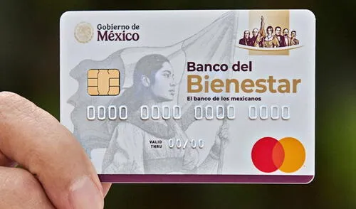 Los beneficiarios de la Beca Benito Juárez recibirán su depósito a mes vencido tras activar su tarjeta Bienestar. Los beneficiarios de la Beca Benito Juárez recibirán su depósito a mes vencido tras activar su tarjeta Bienestar.