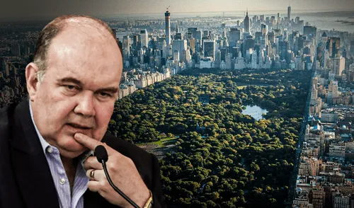 Propuesta de Rafael López Aliaga no sería la solución a los problemas en centro histórico de Lima.