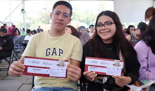 El Buscador de Estatus permite a los beneficiarios conocer su estado de apoyos educativos de México en tiempo real. El Buscador de Estatus permite a los beneficiarios conocer su estado de apoyos educativos de México en tiempo real.