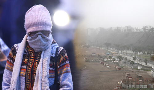 Senamhi revela fecha y hora exactas del inicio del invierno 2025 en Perú