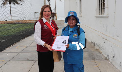 Desde el 2 hasta el 27 de junio, 35 Cortes Superiores del país participan en esta jornada. Desde el 2 hasta el 27 de junio, 35 Cortes Superiores del país participan en esta jornada.