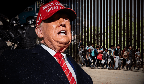 Ciudades santuario en California y Ohio resisten deportaciones ordenadas por Donald Trump. Ciudades santuario en California y Ohio resisten deportaciones ordenadas por Donald Trump.