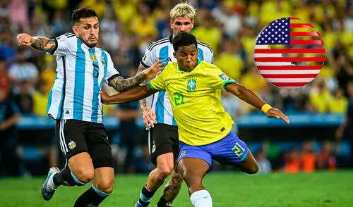 La fecha 15 de las Eliminatorias 2026 se disputará entre el jueves 5 y el viernes 6 de junio.