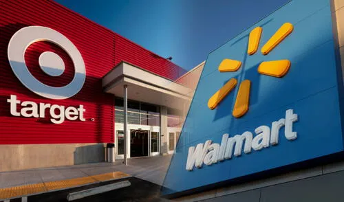 Walmart y Target buscan alternativas para mitigar el impacto de los aranceles de Donald Trump.