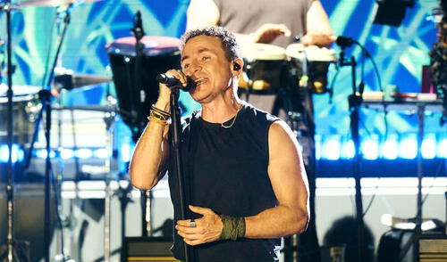 'Nunca me fui' es el segundo sencillo de su próximo disco.