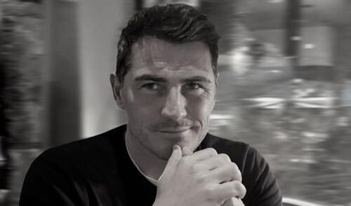 Iker Casillas estuvo en actividad hasta el año 2020. Foto: Instagram Iker Casillas estuvo en actividad hasta el año 2020. Foto: Instagram