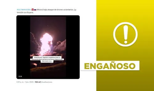 La guerra entre Rusia y Ucrania lleva más de 3 años en curso