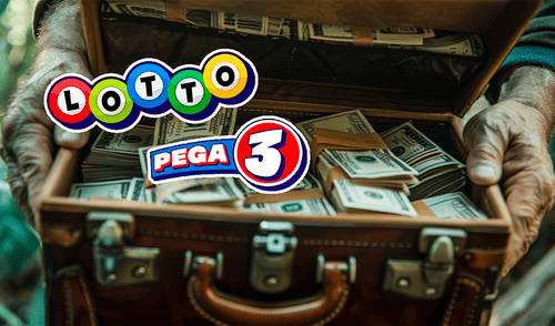 El Lotto y Pega 3 juega cada martes y sábado a la misma hora. Foto: composición LR/Freepik