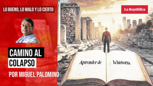 Miguel Palomino Miguel Palomino