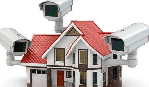 Convertir tu hogar en un lugar seguro puede sonar como una tarea complicada. Foto: difusión seguridad casa