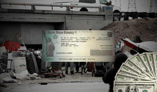 Cheque de estímulo en California para familias inmigrantes con respaldo de Gavin Newsom. Cheque de estímulo en California para familias inmigrantes con respaldo de Gavin Newsom.